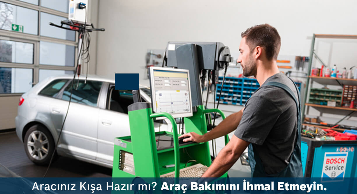 Torcar Otomotivbr Bosch Car Service